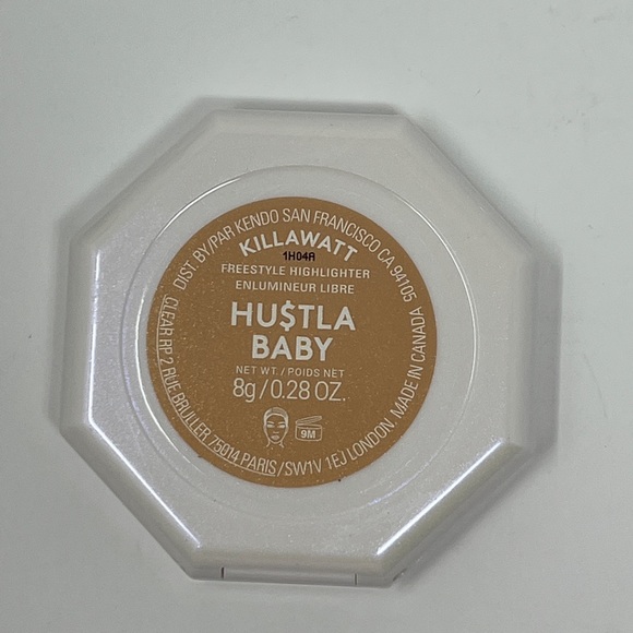 Fenty Beauty Killawatt Freestyle Highlighter in HU$LA BABY - Picture 6 of 9